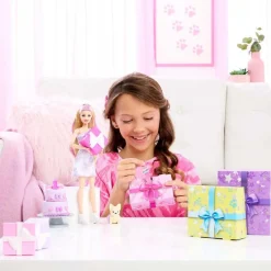 MATTEL Muñecas*Barbie - Party Reveal (Varios modelos)