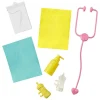 BARBIE Muñecas*- Playset Pediatra