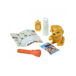 MATTEL Muñecas*Barbie - Playset bienestar excursionista