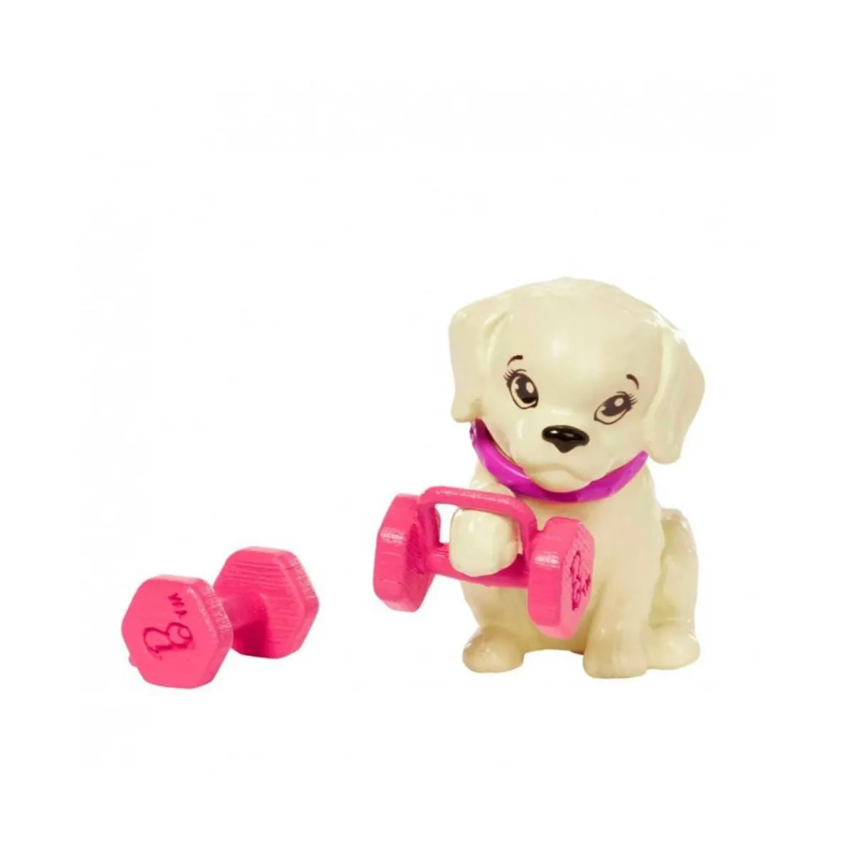 MATTEL Muñecas*Barbie - Playset bienestar al aire libre