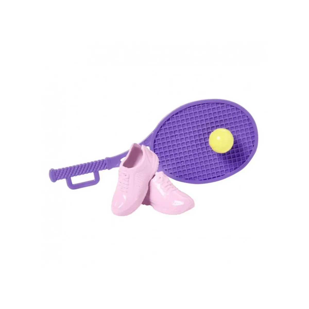 MATTEL Muñecas*Barbie - Playset bienestar al aire libre