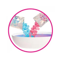 MATTEL Muñecas*Barbie - Playset muñeca y baño