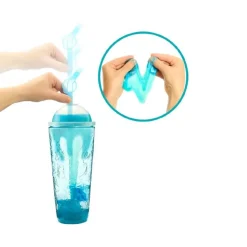 MATTEL Muñecas*Barbie - Pop Reveal Serie frutas: Ponche