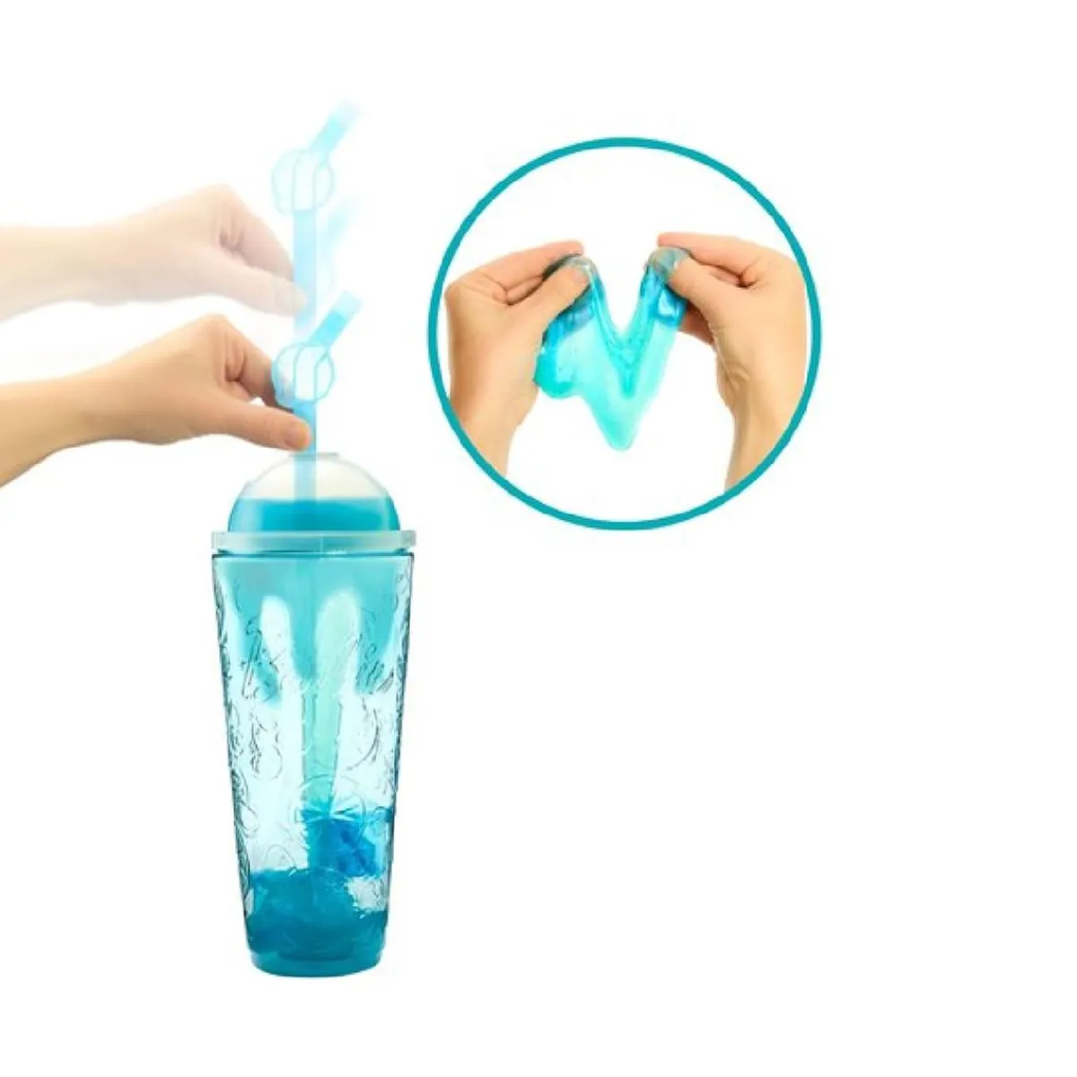 MATTEL Muñecas*Barbie - Pop Reveal Serie frutas: Ponche