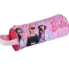 BARBIE Material Escolar*- Portatodo triple