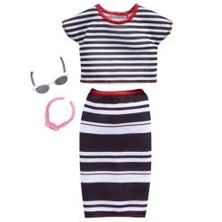 MATTEL Muñecas*Barbie - Ropa Barbie Conjunto Completo de Moda (Varios modelos) ㅤ