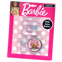 BARBIE Disfraces|Halloween*- Set de maquillaje
