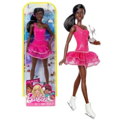 MATTEL Muñecas*Barbie - Tú Puedes Ser (Varios modelos)
