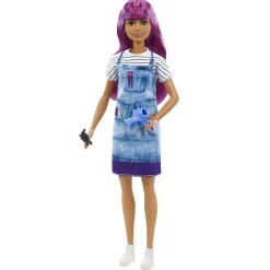 MATTEL Muñecas*Barbie - Tú Puedes Ser (Varios modelos)