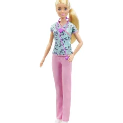 MATTEL Muñecas*Barbie - Tú Puedes Ser (Varios modelos)