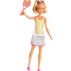 MATTEL Muñecas*Barbie - Tú Puedes Ser (Varios modelos)