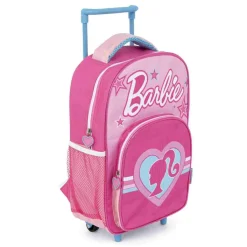 BARBIE Material Escolar*- Trolley 24x36x12cm