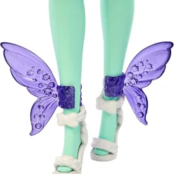 MATTEL Muñecas*Barbie - Un toque de magia Rocki