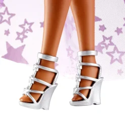 MATTEL Muñecas*Barbie - Un toque de magia Brooklyn