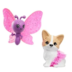 MATTEL Muñecas*Barbie - Un toque de magia Brooklyn