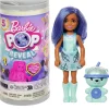 MATTEL Muñecas*Barbie Pop Reveal - Muñeca Chelsea Bubble Tea