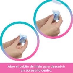 MATTEL Muñecas*Barbie Pop Reveal - Muñeca Chelsea Bubble Tea