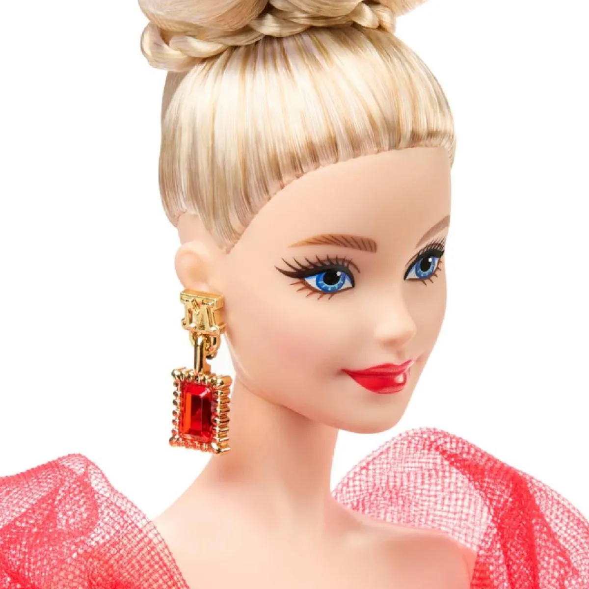 MATTEL Muñecas*Barbie Signature - 80º aniversario
