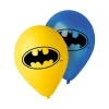 BATMAN Artículos De Fiesta Y Regalos*- 10 gobos impresos