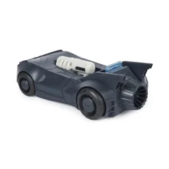 DC COMICS Figuras De Acción*Batman - Batmóvil lanzador de misiles The Batman