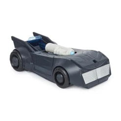 DC COMICS Figuras De Acción*Batman - Batmóvil lanzador de misiles The Batman