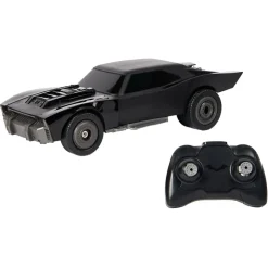 DC COMICS Vehículos Y Circuitos*Batman - Batmóvil radiocontrol The Batman