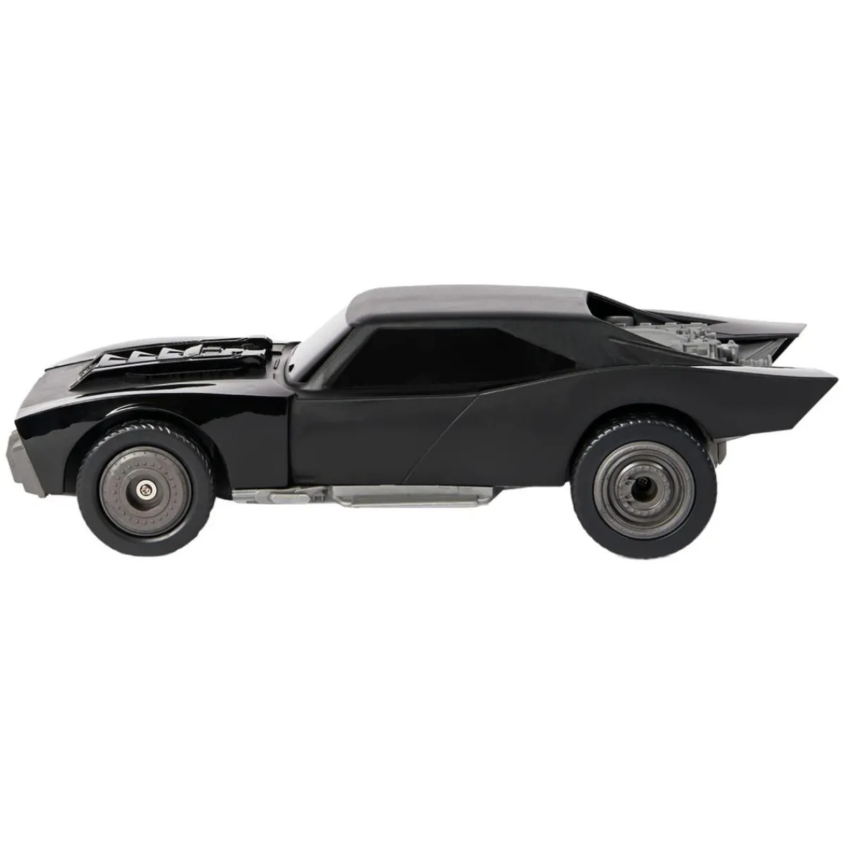 DC COMICS Vehículos Y Circuitos*Batman - Batmóvil radiocontrol The Batman