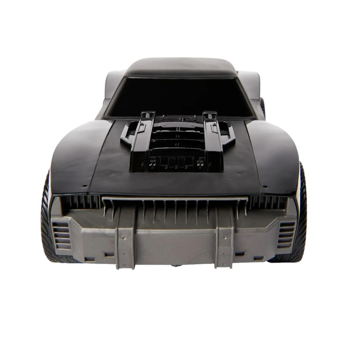 DC COMICS Vehículos Y Circuitos*Batman - Batmóvil radiocontrol The Batman