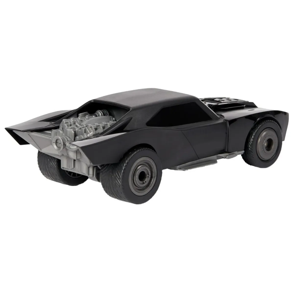 DC COMICS Vehículos Y Circuitos*Batman - Batmóvil radiocontrol The Batman