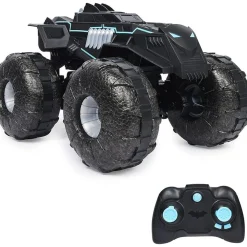 BATMAN Vehículos Y Circuitos*- Batmóvil Todoterreno Radio Control