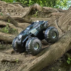 BATMAN Vehículos Y Circuitos*- Batmóvil Todoterreno Radio Control