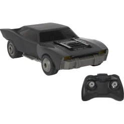 DC COMICS Vehículos Y Circuitos*Batman - Batmóvil turbo boost The Batman