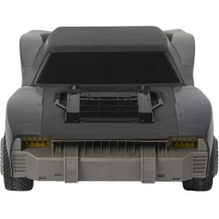 DC COMICS Vehículos Y Circuitos*Batman - Batmóvil turbo boost The Batman