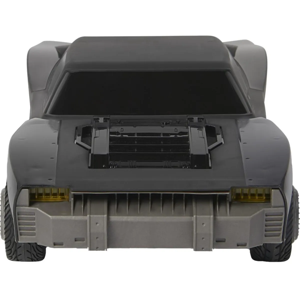 DC COMICS Vehículos Y Circuitos*Batman - Batmóvil turbo boost The Batman