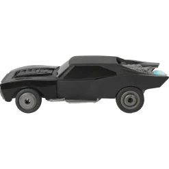 DC COMICS Vehículos Y Circuitos*Batman - Batmóvil turbo boost The Batman