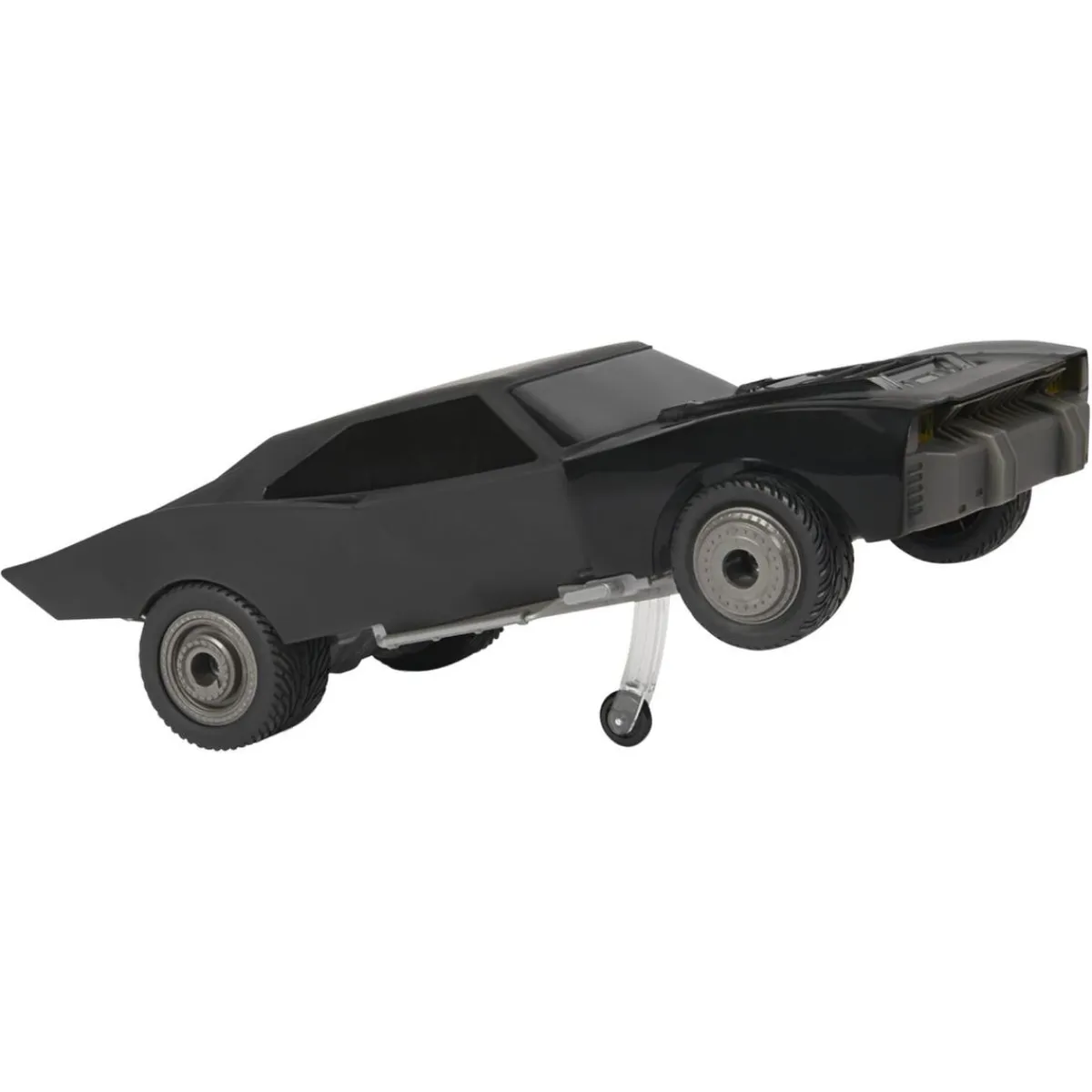 DC COMICS Vehículos Y Circuitos*Batman - Batmóvil turbo boost The Batman