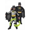 BATMAN Disfraces|Halloween*- Disfraz reversible 10-12 años