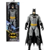 BATMAN Figuras De Acción*- Figura articulada superhéroe diseño cómic 30 cm ㅤ