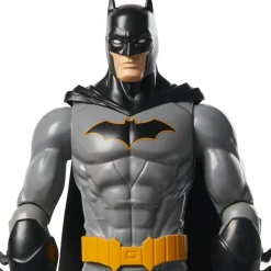 BATMAN Figuras De Acción*- Figura articulada superhéroe diseño cómic 30 cm ㅤ