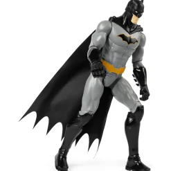 BATMAN Figuras De Acción*- Figura articulada superhéroe diseño cómic 30 cm ㅤ
