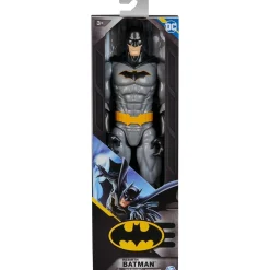 BATMAN Figuras De Acción*- Figura articulada superhéroe diseño cómic 30 cm ㅤ