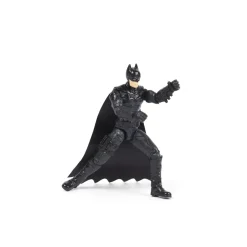 DC COMICS Figuras De Acción*Batman - Figura con accesorios The Batman