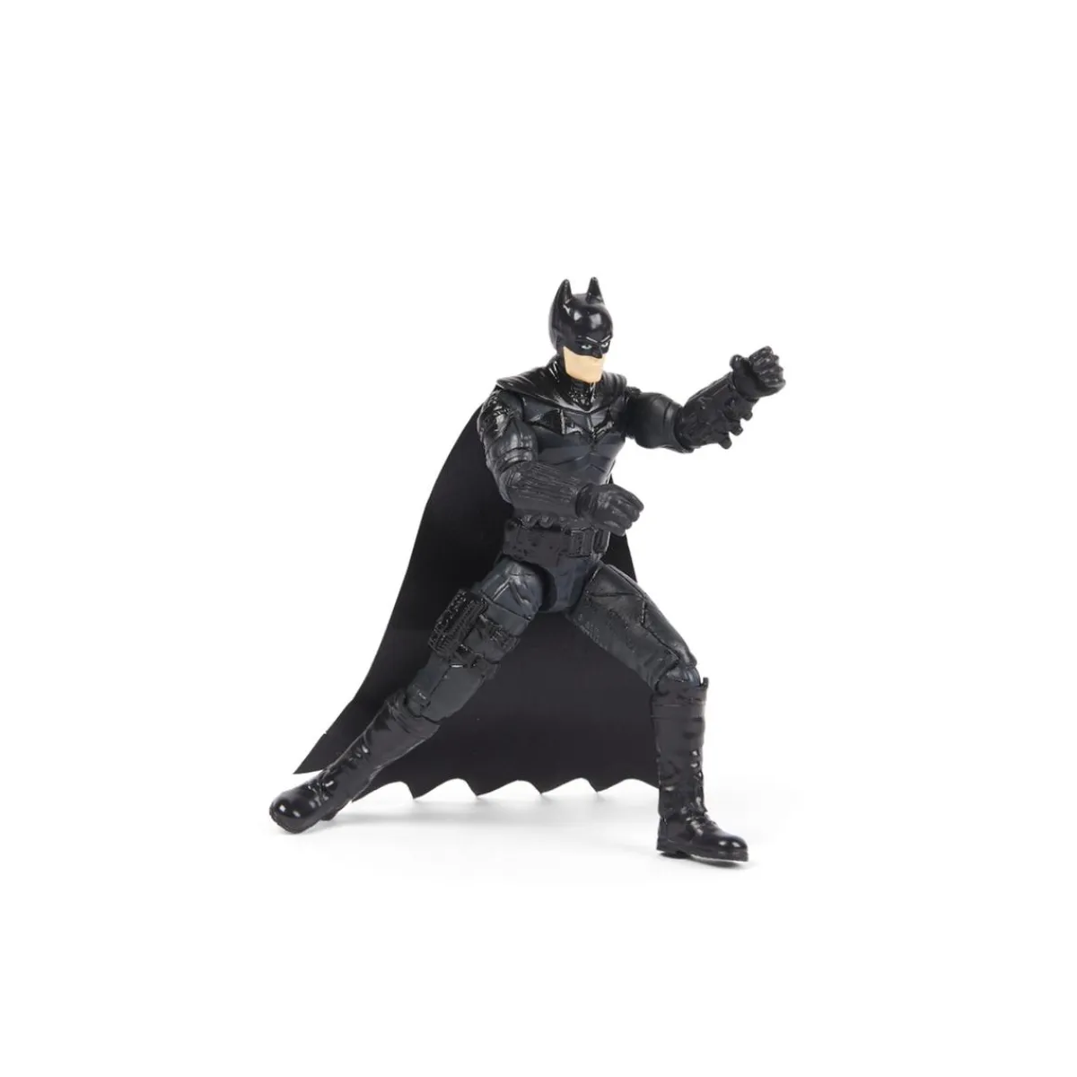 DC COMICS Figuras De Acción*Batman - Figura con accesorios The Batman