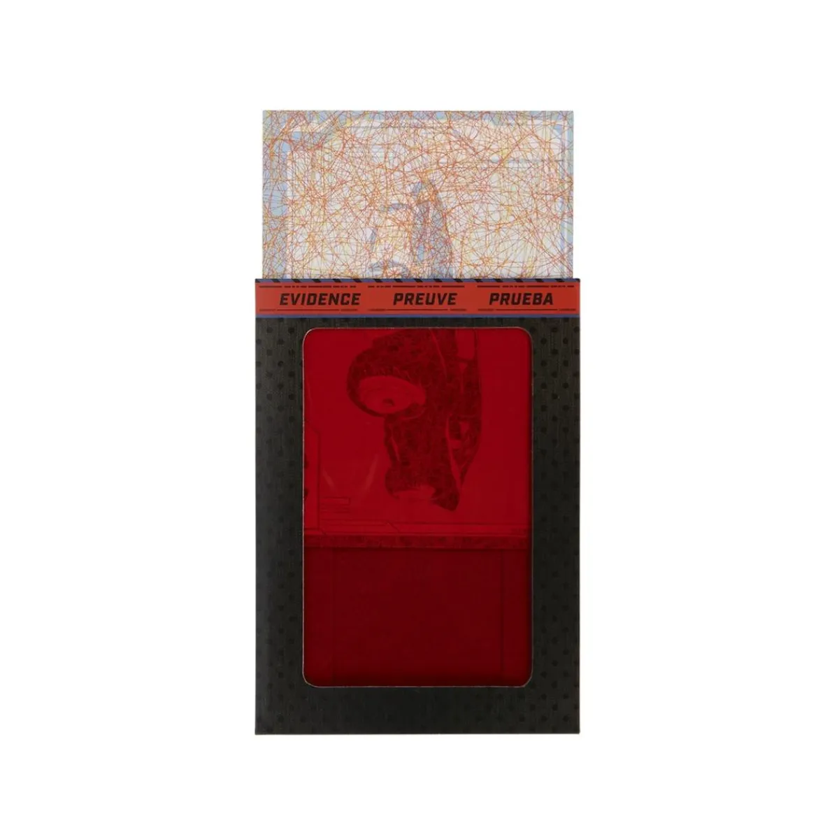 DC COMICS Figuras De Acción*Batman - Figura con accesorios The Batman