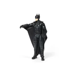 DC COMICS Figuras De Acción*Batman - Figura con capa de vuelo 30 cm The Batman