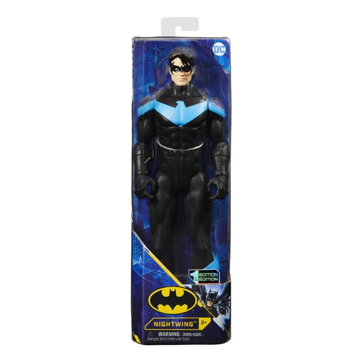BATMAN Figuras De Acción*- Figura Villano 30 cm (varios modelos)