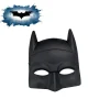 RUBIE'S Disfraces|Halloween*Batman - Máscara Shallow 3-10 años