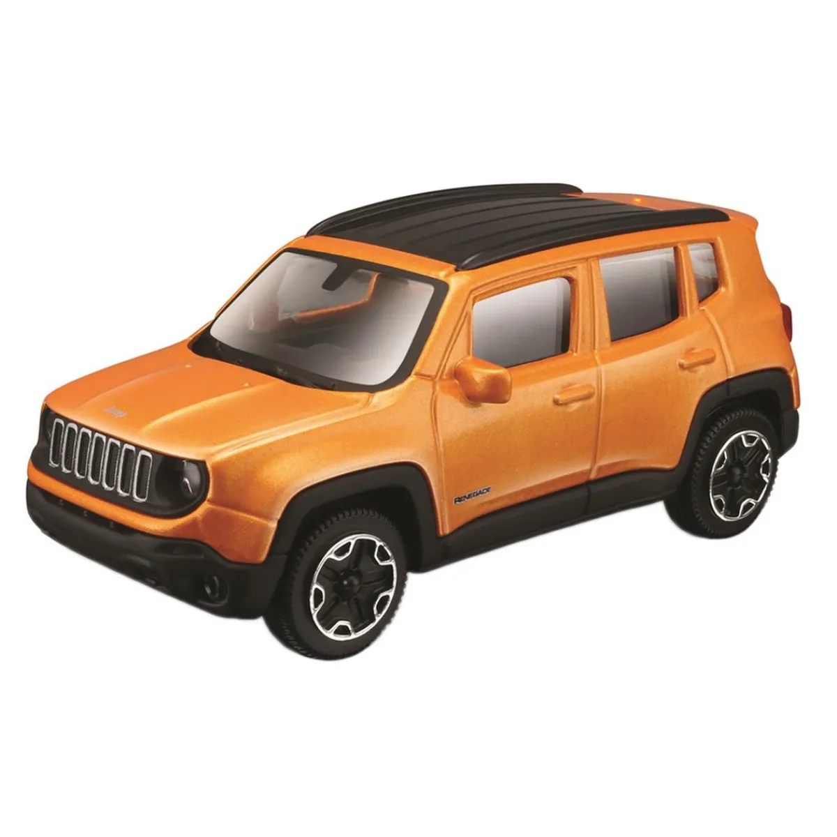 TOYS "R" US Vehículos Y Circuitos*BBurago 1:43 Plus (varios modelos)