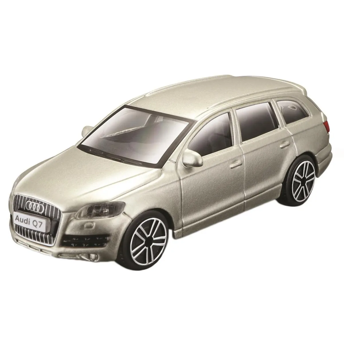 TOYS "R" US Vehículos Y Circuitos*BBurago 1:43 Plus (varios modelos)