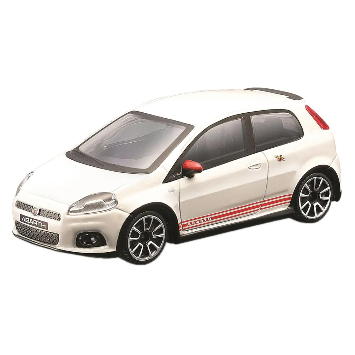 TOYS "R" US Vehículos Y Circuitos*BBurago 1:43 Plus (varios modelos)